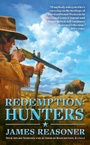 Cover: Redemption: Hunters - Berkley