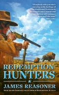 Cover: Redemption: Hunters - Berkley