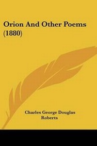 Enlarge image Cover: Orion And Other Poems (1880) - Kessinger Publishing