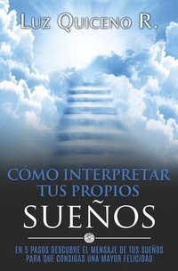 Abbildung von: Cómo Interpretar Tus Propios Sueños - Independently Published