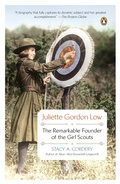 Cover: Juliette Gordon Low - Penguin Books