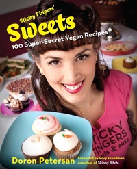 Abbildung von: Sticky Fingers' Sweets - Avery