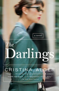 Enlarge image Cover: The Darlings - G.P. Putnam's Sons