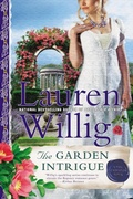 Cover: The Garden Intrigue - Berkley