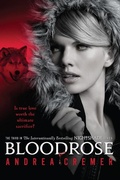 Cover: Bloodrose - Speak