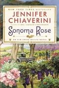 Cover: Sonoma Rose - Dutton