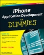 Cover: iPhone Application Development For Dummies - Wiley