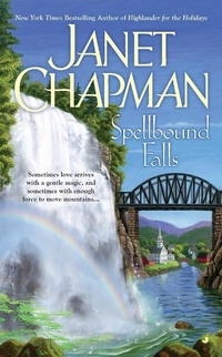 Enlarge image Cover: Spellbound Falls - Jove Books