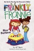 Cover: Miss Fortune - Grosset & Dunlap