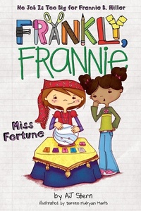 Enlarge image Cover: Miss Fortune - Grosset & Dunlap