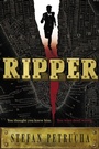 Cover: Ripper - Speak