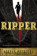 Cover: Ripper - Speak