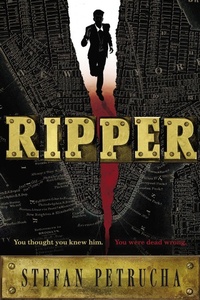 Enlarge image Cover: Ripper - Speak