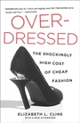 Cover: Overdressed - Portfolio