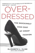 Cover: Overdressed - Portfolio