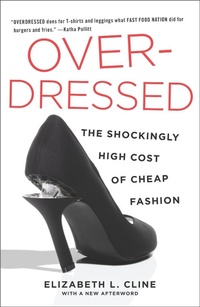 Abbildung von: Overdressed - Portfolio