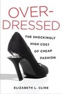 Cover: Overdressed - Portfolio