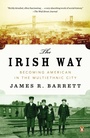 Cover: The Irish Way - Penguin Press
