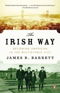 Cover: The Irish Way - Penguin Press