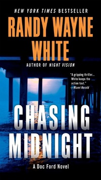 Enlarge image Cover: Chasing Midnight - G.P. Putnam's Sons
