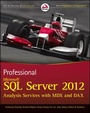 Bild: Professional Microsoft SQL Server 2012 Analysis Services with MDX and DAX - Wrox