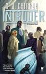 Cover: Intruder - Astra Publishing House