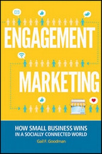 Abbildung von: Engagement Marketing - Wiley