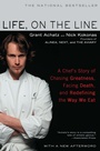 Cover: Life, on the Line - Avery