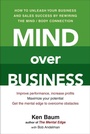 Cover: Mind Over Business - Prentice Hall Press