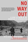 Cover: No Way Out - Dutton Caliber