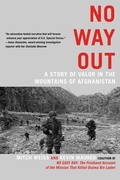 Cover: No Way Out - Dutton Caliber