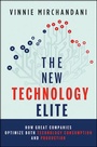 Cover: The New Technology Elite - Wiley