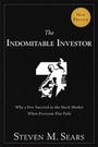 Bild: The Indomitable Investor - Wiley