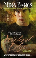 Cover: Wicked Edge - Berkley Books