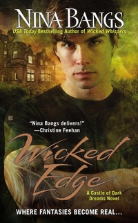 Enlarge image Cover: Wicked Edge - Berkley Books