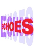 Cover: Echoes - Independently Published
