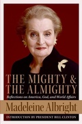 Bild: The Mighty and the Almighty - HarperCollins