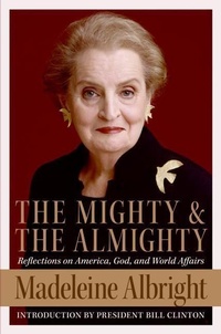 Bild: The Mighty and the Almighty - HarperCollins