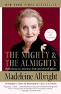 Cover: The Mighty and the Almighty - HarperPerennial