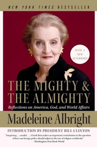 Enlarge image Cover: The Mighty and the Almighty - HarperPerennial