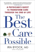 Cover: The Best Care Possible - Avery