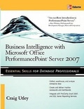 Bild: Business Intelligence with Microsoft (R) Office PerformancePoint (TM) Server 2007 - Osborne/McGraw-Hill