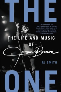 Enlarge image Cover: The One - Avery