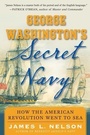 Cover: George Washington's Secret Navy - McGraw-Hill Inc.,US