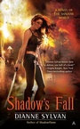 Cover: Shadow's Fall - Ace Books