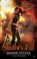 Cover: Shadow's Fall - Ace Books