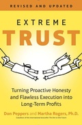 Cover: Extreme Trust - Portfolio