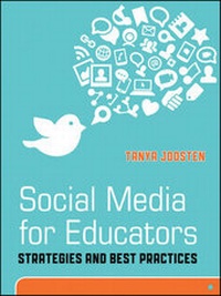 Abbildung von: Social Media for Educators - Jossey-Bass