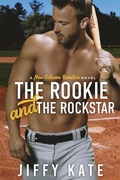 Cover: The Rookie and The Rockstar - New Orleans Revelers