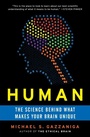 Cover: Human - HarperCollins